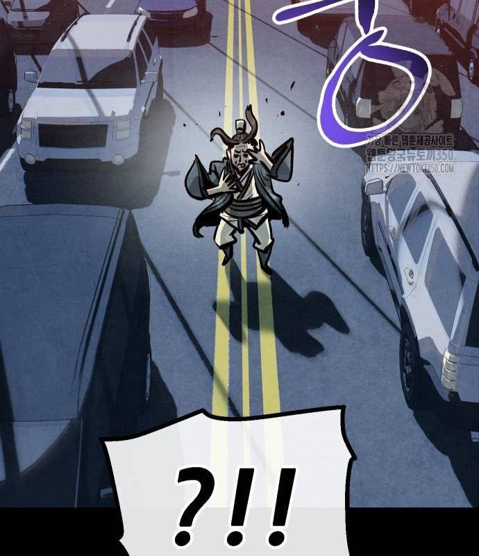 Chinh Phục Võ Lâm Chỉ Với 1 Tô Mỳ Chap 31 - Next Chap 32