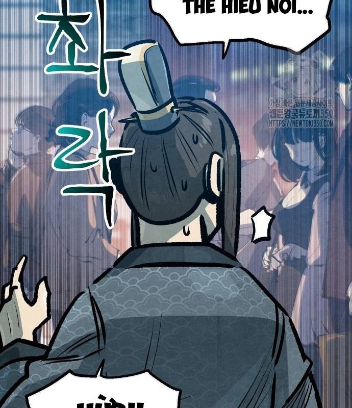 Chinh Phục Võ Lâm Chỉ Với 1 Tô Mỳ Chap 31 - Next Chap 32