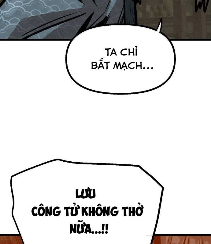 Chinh Phục Võ Lâm Chỉ Với 1 Tô Mỳ Chap 31 - Next Chap 32