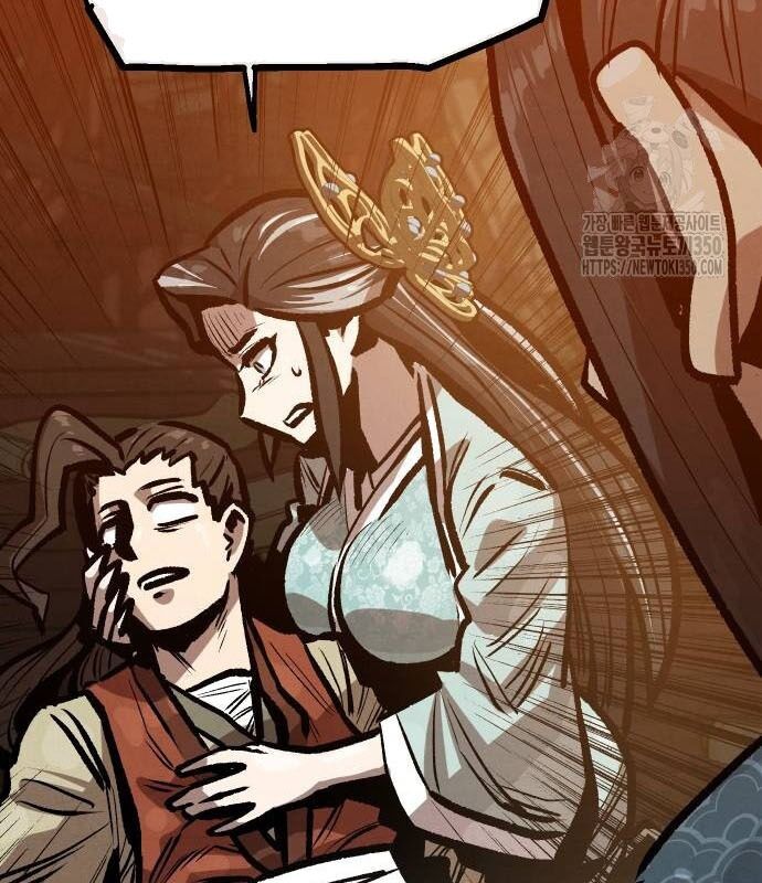 Chinh Phục Võ Lâm Chỉ Với 1 Tô Mỳ Chap 31 - Next Chap 32