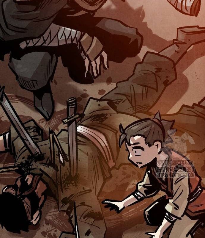 Chinh Phục Võ Lâm Chỉ Với 1 Tô Mỳ Chap 31 - Next Chap 32