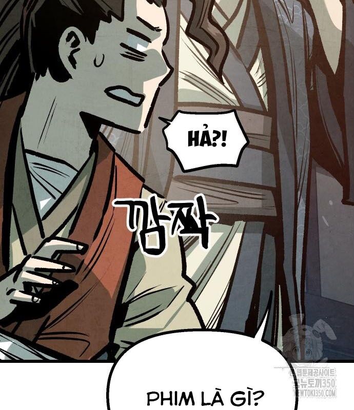 Chinh Phục Võ Lâm Chỉ Với 1 Tô Mỳ Chap 32 - Next Chap 33