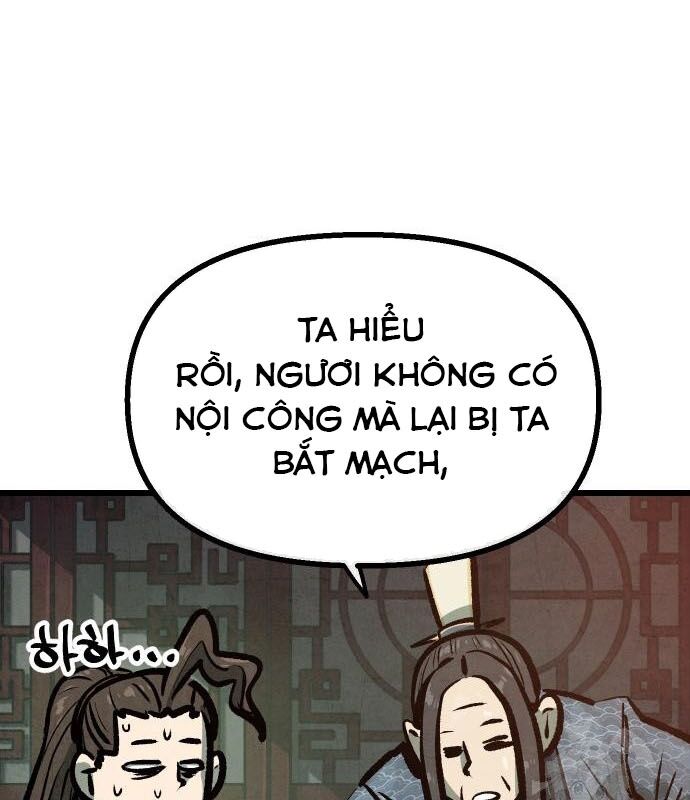 Chinh Phục Võ Lâm Chỉ Với 1 Tô Mỳ Chap 32 - Next Chap 33