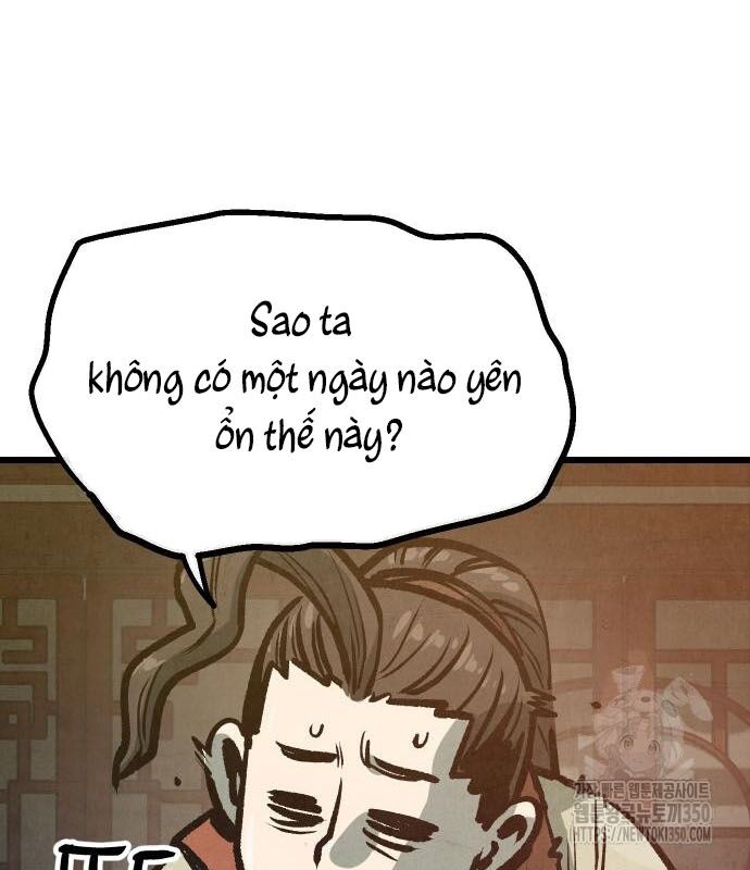 Chinh Phục Võ Lâm Chỉ Với 1 Tô Mỳ Chap 32 - Next Chap 33