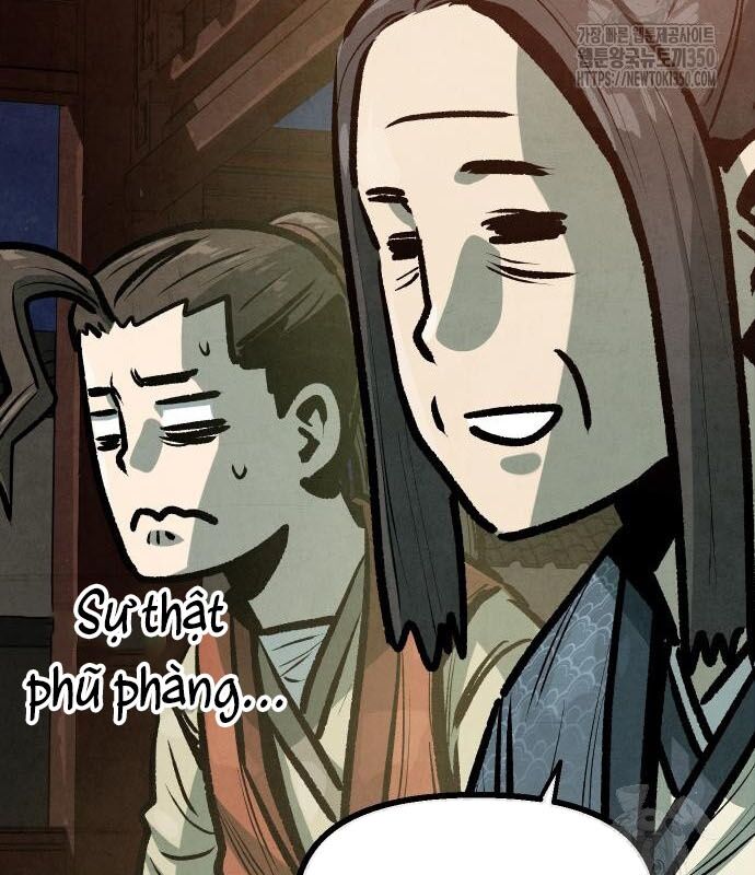 Chinh Phục Võ Lâm Chỉ Với 1 Tô Mỳ Chap 32 - Next Chap 33