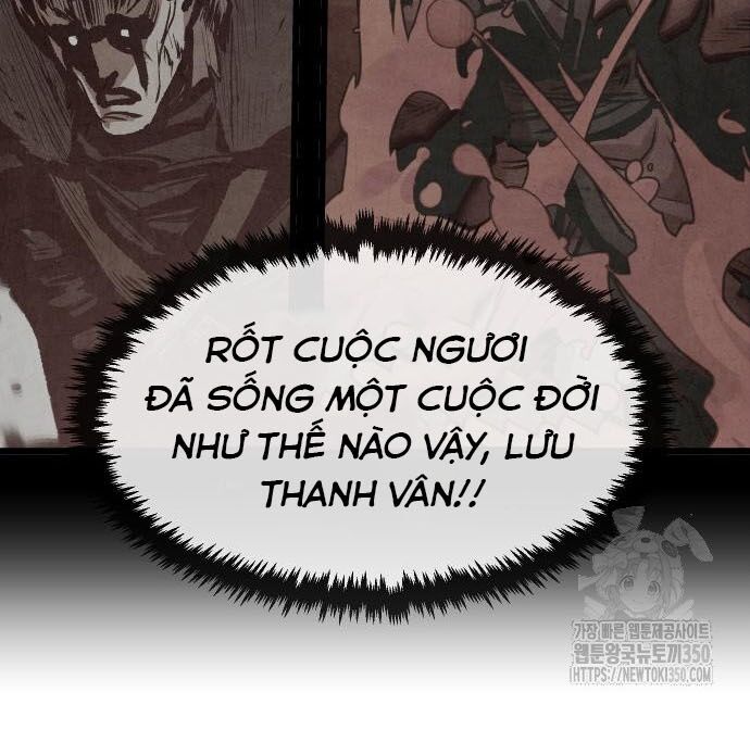 Chinh Phục Võ Lâm Chỉ Với 1 Tô Mỳ Chap 32 - Next Chap 33