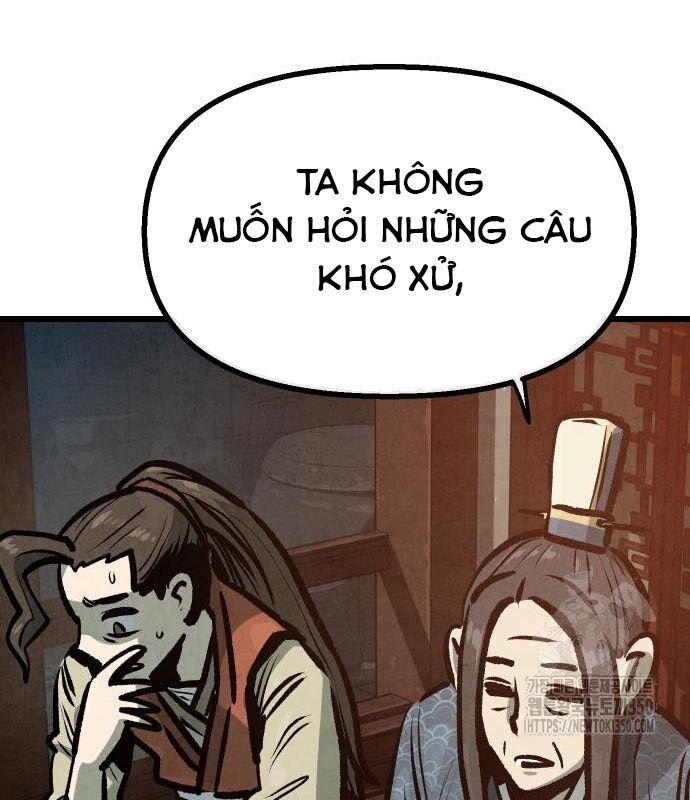Chinh Phục Võ Lâm Chỉ Với 1 Tô Mỳ Chap 32 - Next Chap 33