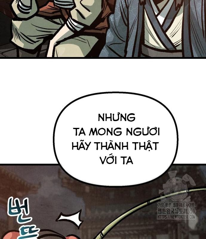 Chinh Phục Võ Lâm Chỉ Với 1 Tô Mỳ Chap 32 - Next Chap 33