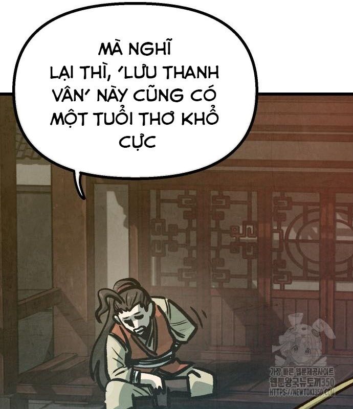 Chinh Phục Võ Lâm Chỉ Với 1 Tô Mỳ Chap 32 - Next Chap 33