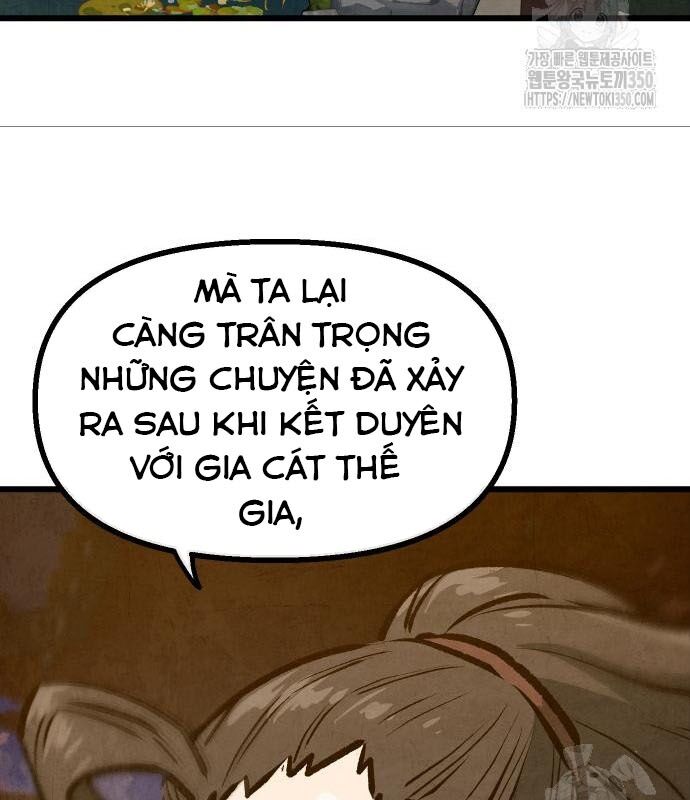 Chinh Phục Võ Lâm Chỉ Với 1 Tô Mỳ Chap 32 - Next Chap 33