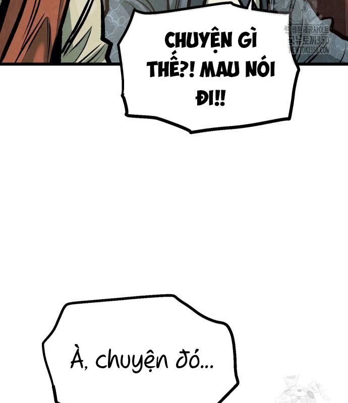 Chinh Phục Võ Lâm Chỉ Với 1 Tô Mỳ Chap 32 - Next Chap 33