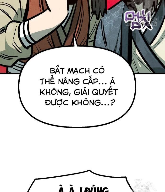 Chinh Phục Võ Lâm Chỉ Với 1 Tô Mỳ Chap 32 - Next Chap 33
