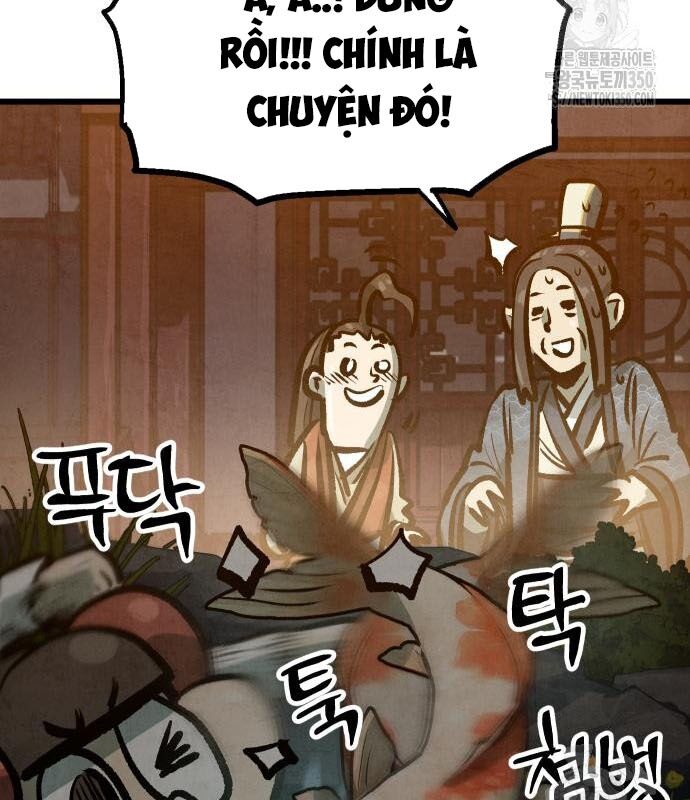 Chinh Phục Võ Lâm Chỉ Với 1 Tô Mỳ Chap 32 - Next Chap 33