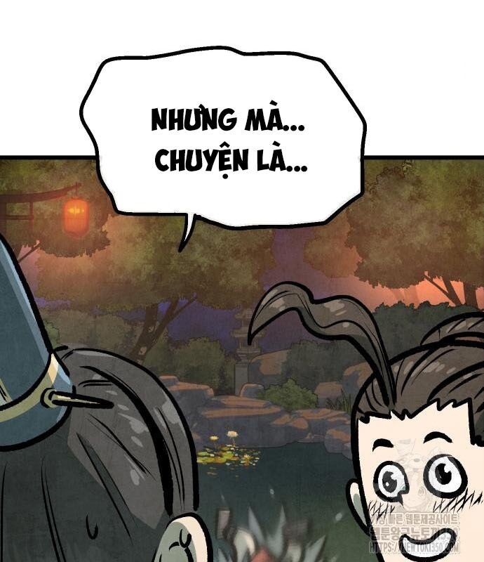 Chinh Phục Võ Lâm Chỉ Với 1 Tô Mỳ Chap 32 - Next Chap 33