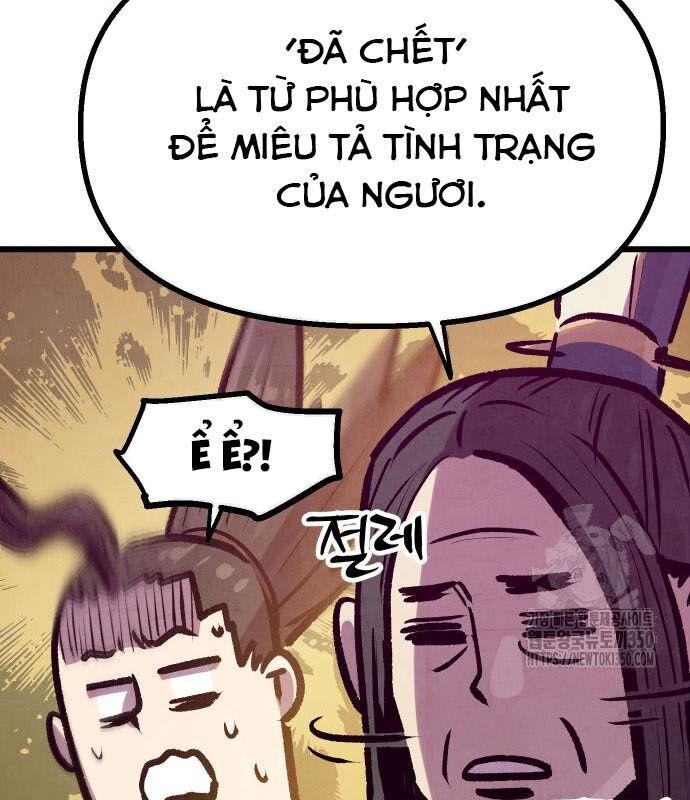 Chinh Phục Võ Lâm Chỉ Với 1 Tô Mỳ Chap 32 - Next Chap 33