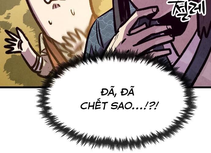 Chinh Phục Võ Lâm Chỉ Với 1 Tô Mỳ Chap 32 - Next Chap 33