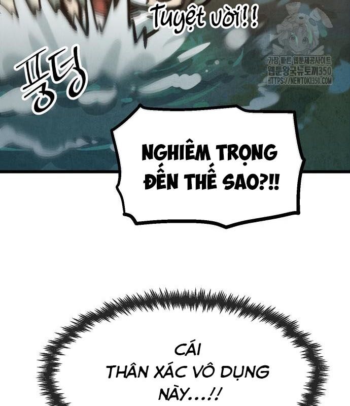 Chinh Phục Võ Lâm Chỉ Với 1 Tô Mỳ Chap 32 - Next Chap 33
