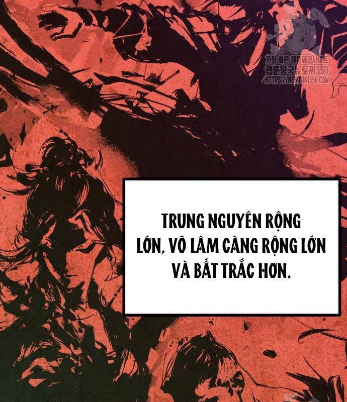 Chinh Phục Võ Lâm Chỉ Với 1 Tô Mỳ Chap 32 - Next Chap 33