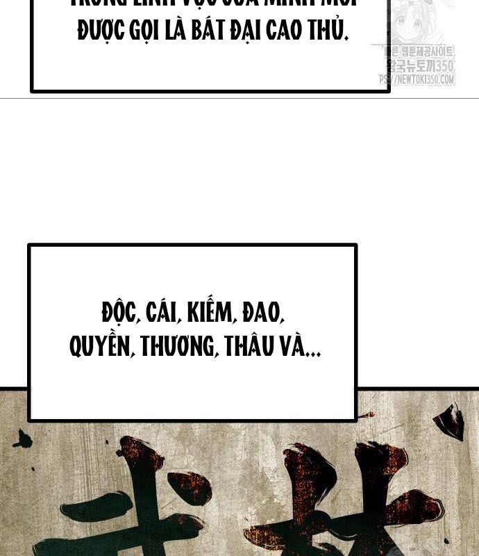 Chinh Phục Võ Lâm Chỉ Với 1 Tô Mỳ Chap 32 - Next Chap 33