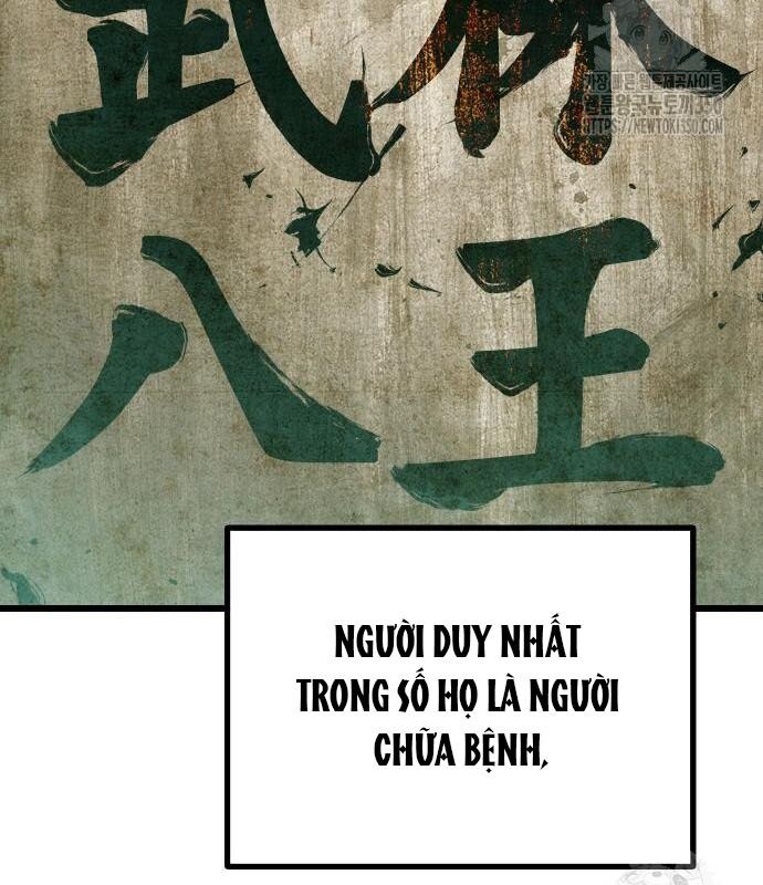 Chinh Phục Võ Lâm Chỉ Với 1 Tô Mỳ Chap 32 - Next Chap 33