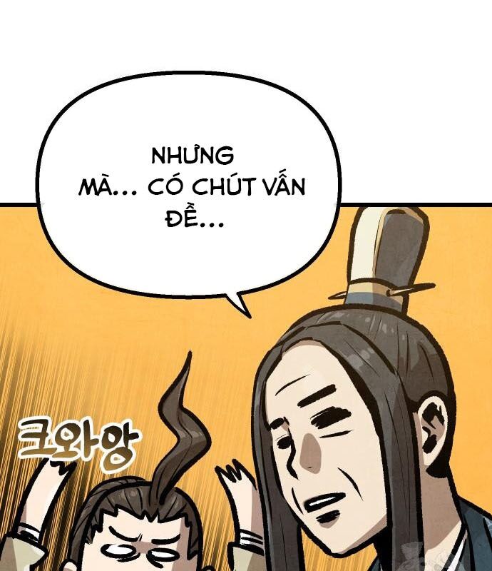 Chinh Phục Võ Lâm Chỉ Với 1 Tô Mỳ Chap 32 - Next Chap 33