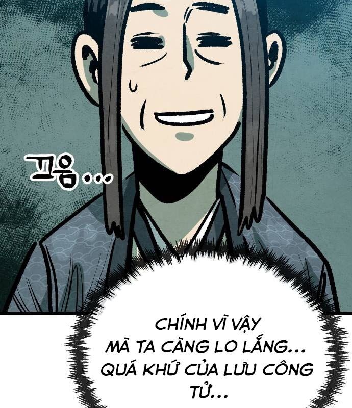 Chinh Phục Võ Lâm Chỉ Với 1 Tô Mỳ Chap 33 - Next Chap 34