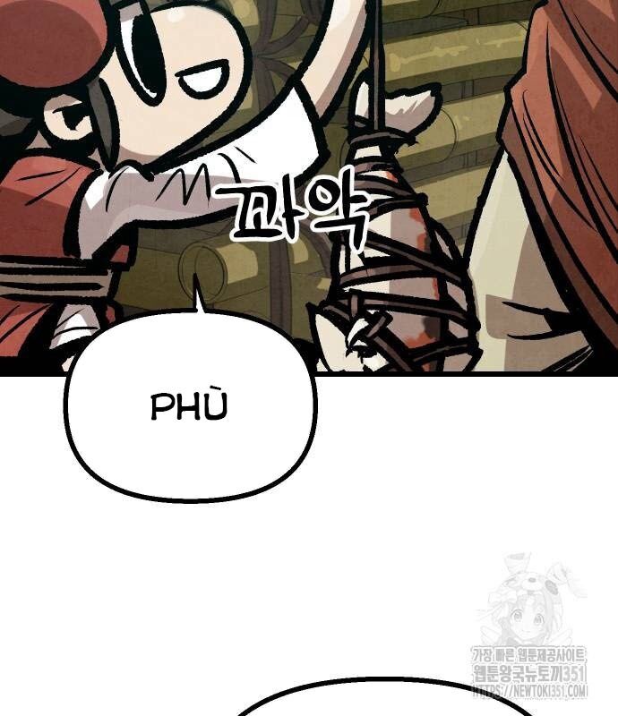 Chinh Phục Võ Lâm Chỉ Với 1 Tô Mỳ Chap 33 - Next Chap 34