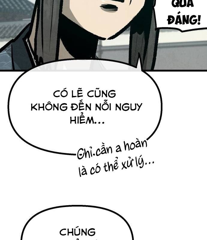 Chinh Phục Võ Lâm Chỉ Với 1 Tô Mỳ Chap 33 - Next Chap 34