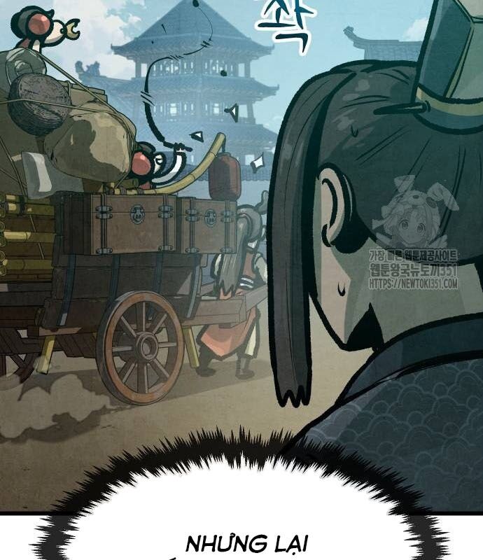 Chinh Phục Võ Lâm Chỉ Với 1 Tô Mỳ Chap 33 - Next Chap 34