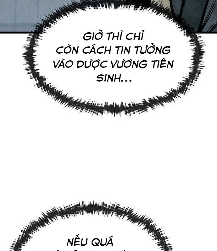 Chinh Phục Võ Lâm Chỉ Với 1 Tô Mỳ Chap 33 - Next Chap 34