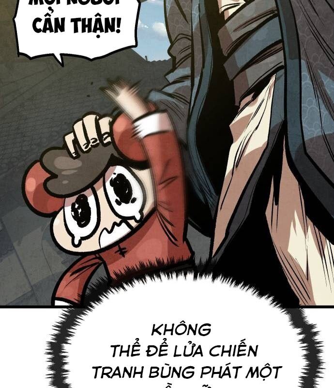 Chinh Phục Võ Lâm Chỉ Với 1 Tô Mỳ Chap 33 - Next Chap 34