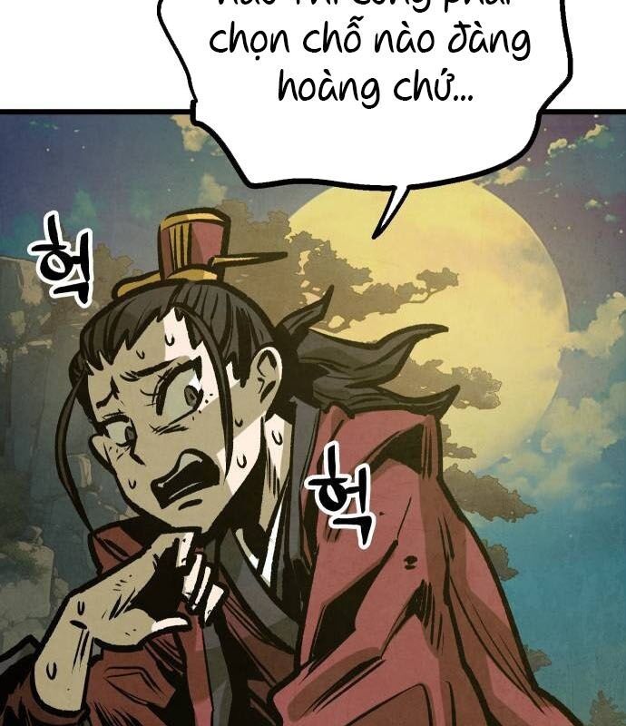 Chinh Phục Võ Lâm Chỉ Với 1 Tô Mỳ Chap 33 - Next Chap 34