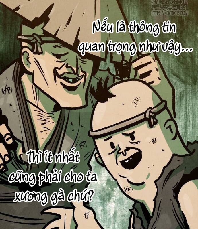 Chinh Phục Võ Lâm Chỉ Với 1 Tô Mỳ Chap 33 - Next Chap 34