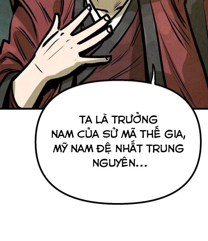 Chinh Phục Võ Lâm Chỉ Với 1 Tô Mỳ Chap 33 - Next Chap 34