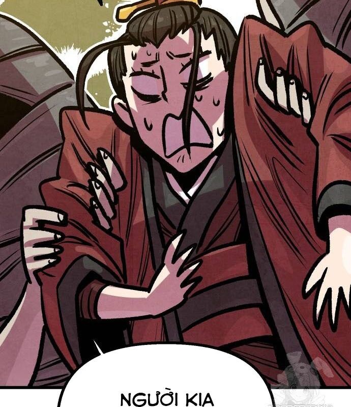 Chinh Phục Võ Lâm Chỉ Với 1 Tô Mỳ Chap 33 - Next Chap 34