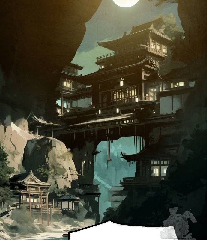 Chinh Phục Võ Lâm Chỉ Với 1 Tô Mỳ Chap 33 - Next Chap 34