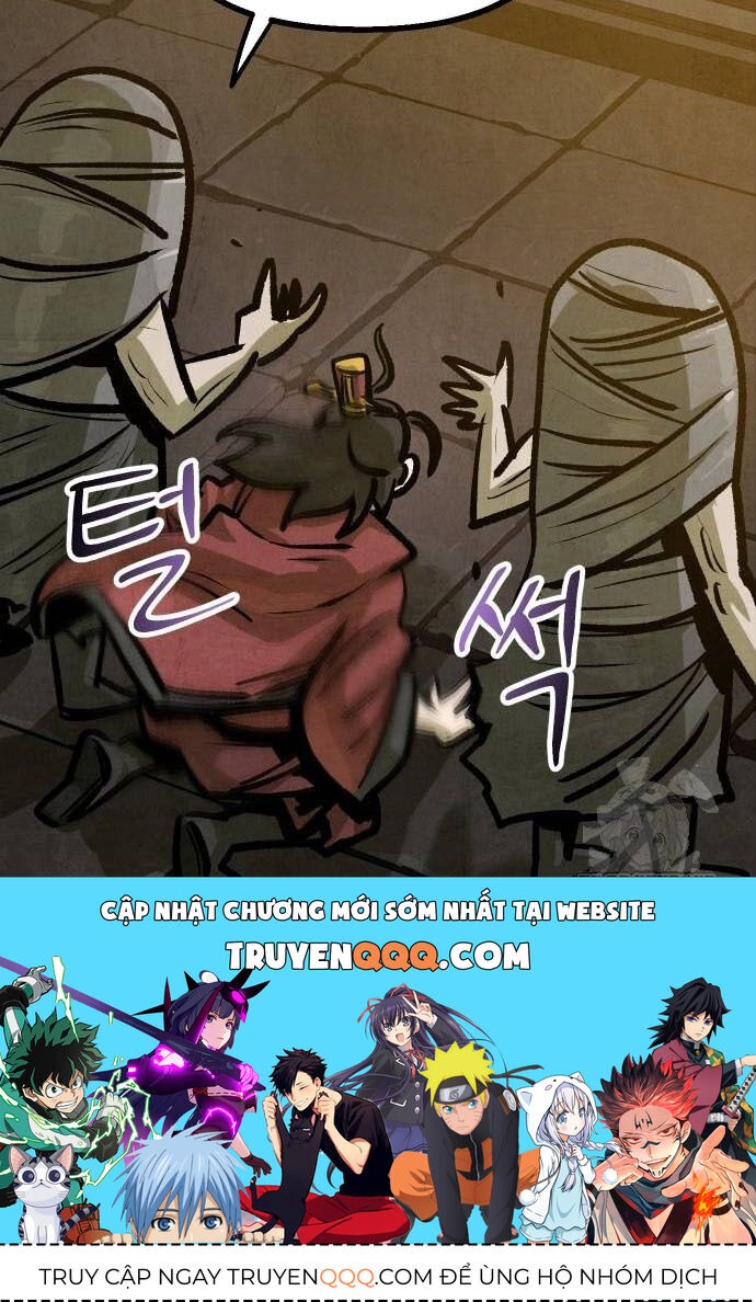 Chinh Phục Võ Lâm Chỉ Với 1 Tô Mỳ Chap 33 - Next Chap 34