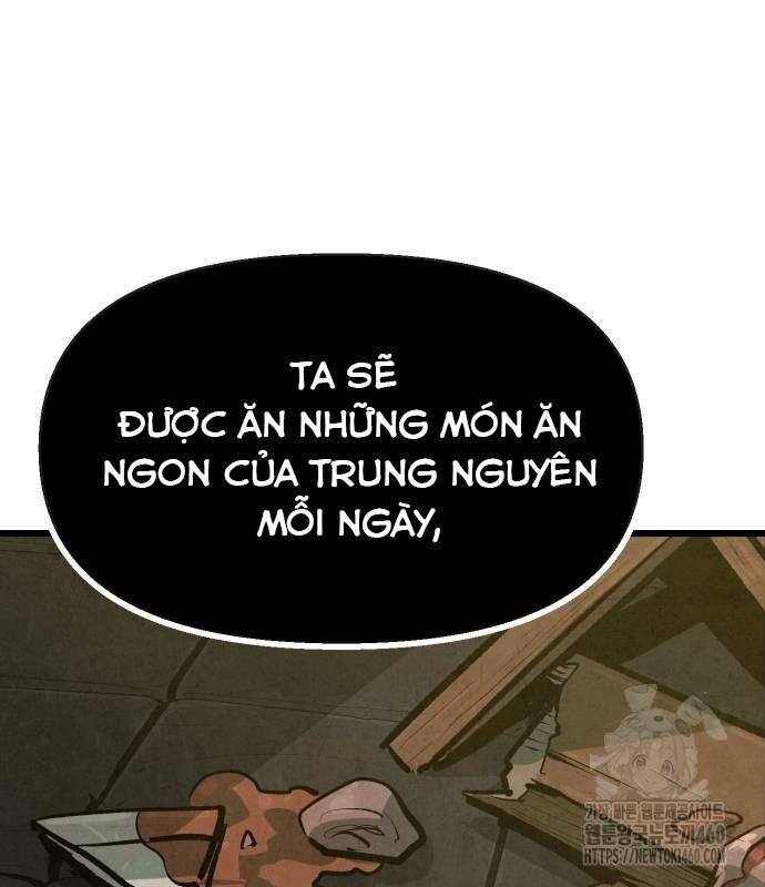 Chinh Phục Võ Lâm Chỉ Với 1 Tô Mỳ Chap 34 - Next Chap 35