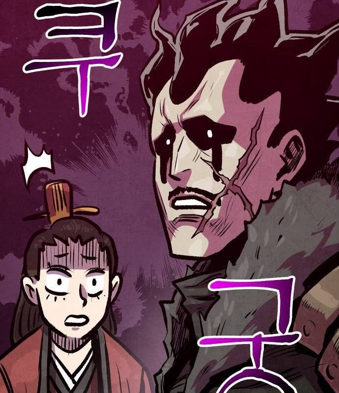 Chinh Phục Võ Lâm Chỉ Với 1 Tô Mỳ Chap 34 - Next Chap 35