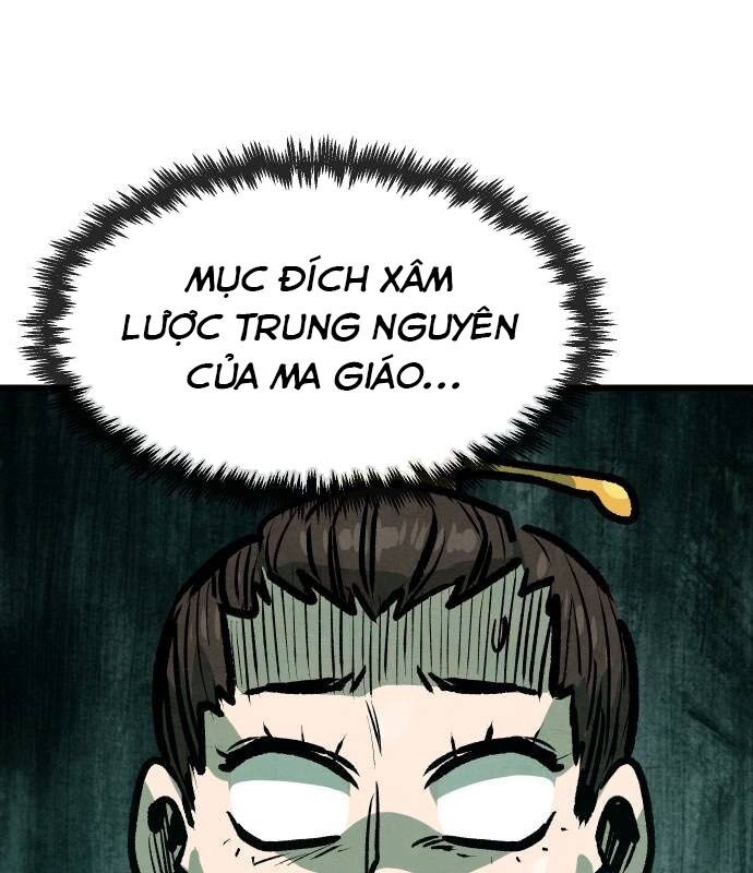 Chinh Phục Võ Lâm Chỉ Với 1 Tô Mỳ Chap 34 - Next Chap 35