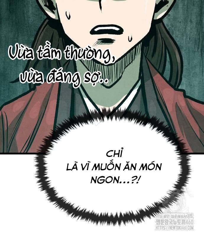Chinh Phục Võ Lâm Chỉ Với 1 Tô Mỳ Chap 34 - Next Chap 35
