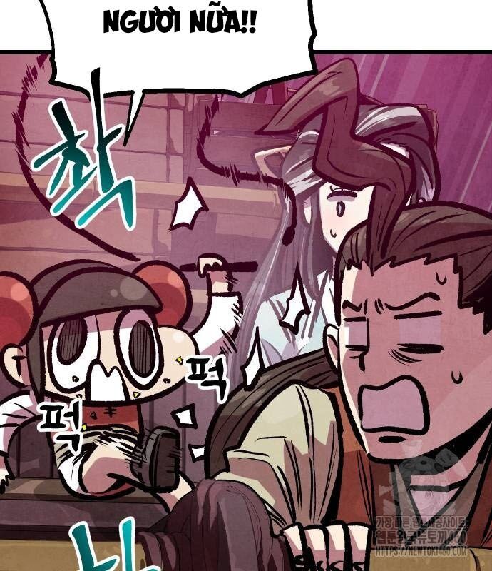 Chinh Phục Võ Lâm Chỉ Với 1 Tô Mỳ Chap 34 - Next Chap 35