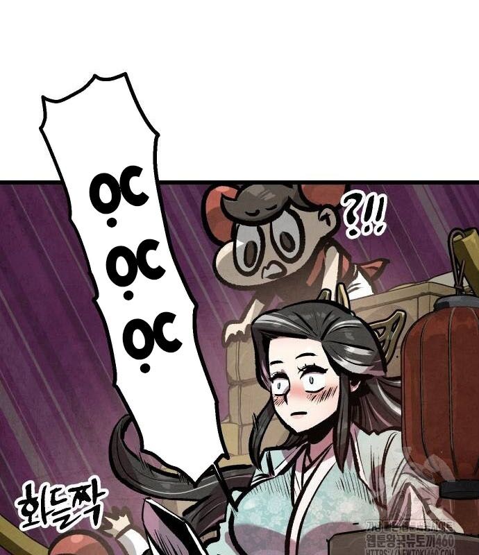 Chinh Phục Võ Lâm Chỉ Với 1 Tô Mỳ Chap 34 - Next Chap 35