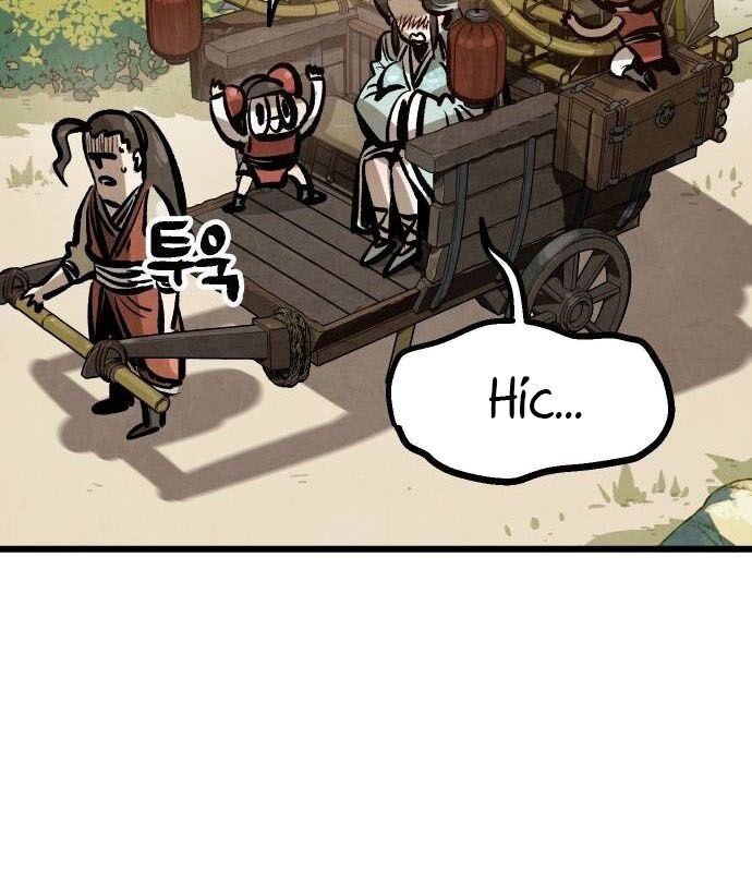 Chinh Phục Võ Lâm Chỉ Với 1 Tô Mỳ Chap 34 - Next Chap 35