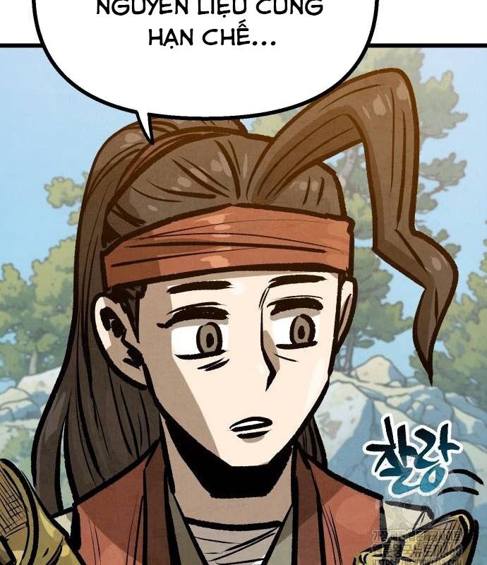 Chinh Phục Võ Lâm Chỉ Với 1 Tô Mỳ Chap 34 - Next Chap 35