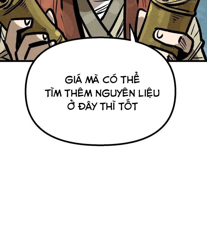 Chinh Phục Võ Lâm Chỉ Với 1 Tô Mỳ Chap 34 - Next Chap 35