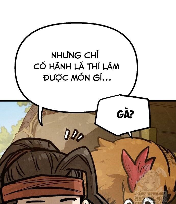 Chinh Phục Võ Lâm Chỉ Với 1 Tô Mỳ Chap 34 - Next Chap 35
