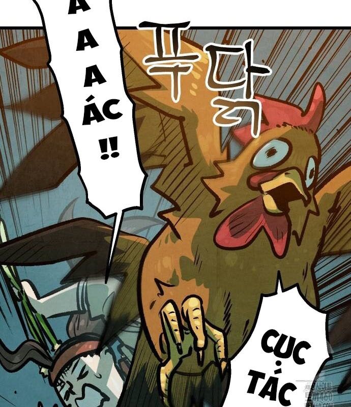 Chinh Phục Võ Lâm Chỉ Với 1 Tô Mỳ Chap 34 - Next Chap 35