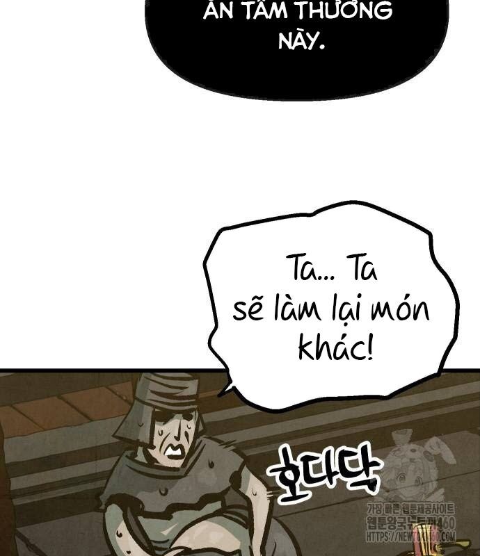 Chinh Phục Võ Lâm Chỉ Với 1 Tô Mỳ Chap 34 - Next Chap 35