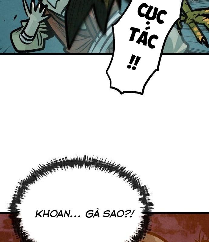 Chinh Phục Võ Lâm Chỉ Với 1 Tô Mỳ Chap 34 - Next Chap 35